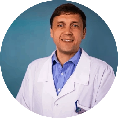 Возный Роман Сергеевич